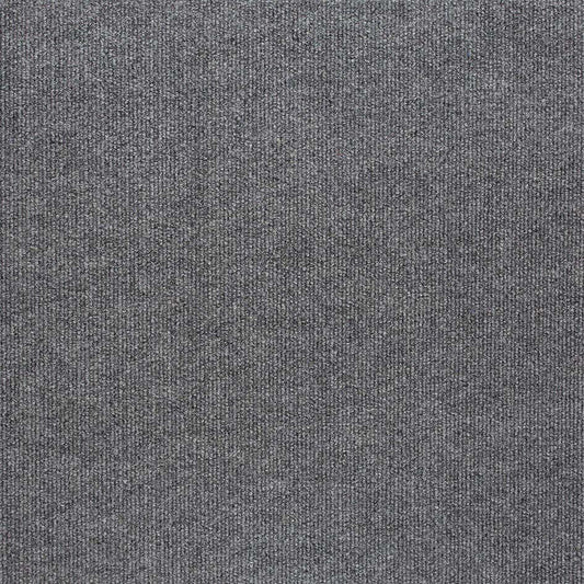 Burmatex Supercordiale Carpet Tiles Grey