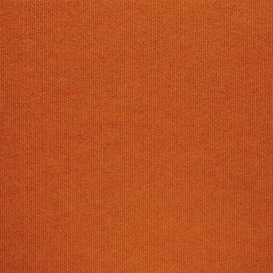 Burmatex Supercordiale Carpet Tiles Orange