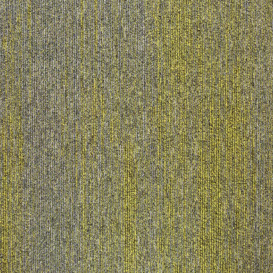 Burmatex Threads Base Yellow