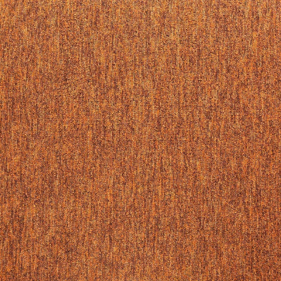 Burmatex Threads Plain Rust