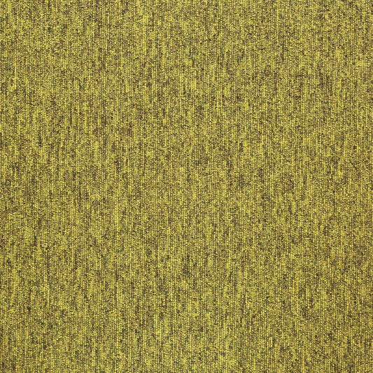 Burmatex Threads Plain Yellow