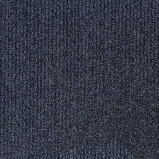 burmatex tilt-n-turn carpet tile Blue