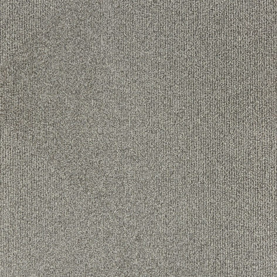 burmatex tilt-n-turn carpet tile Grey