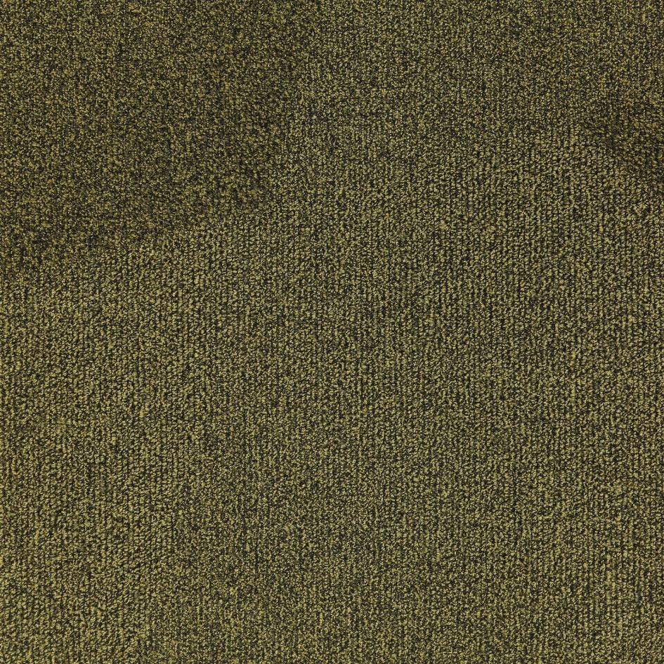 burmatex tilt-n-turn carpet tile Yellow