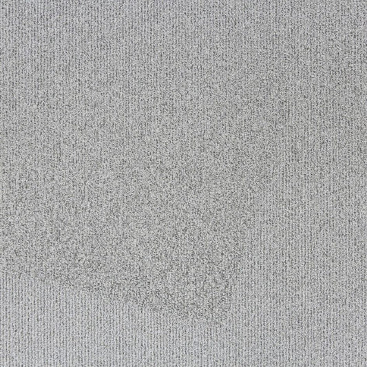 burmatex tilt-n-turn carpet tile Grey