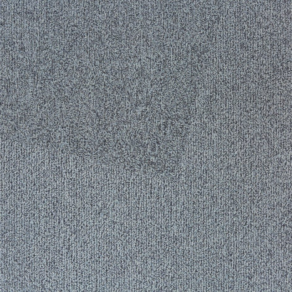 burmatex tilt-n-turn carpet tile Blue