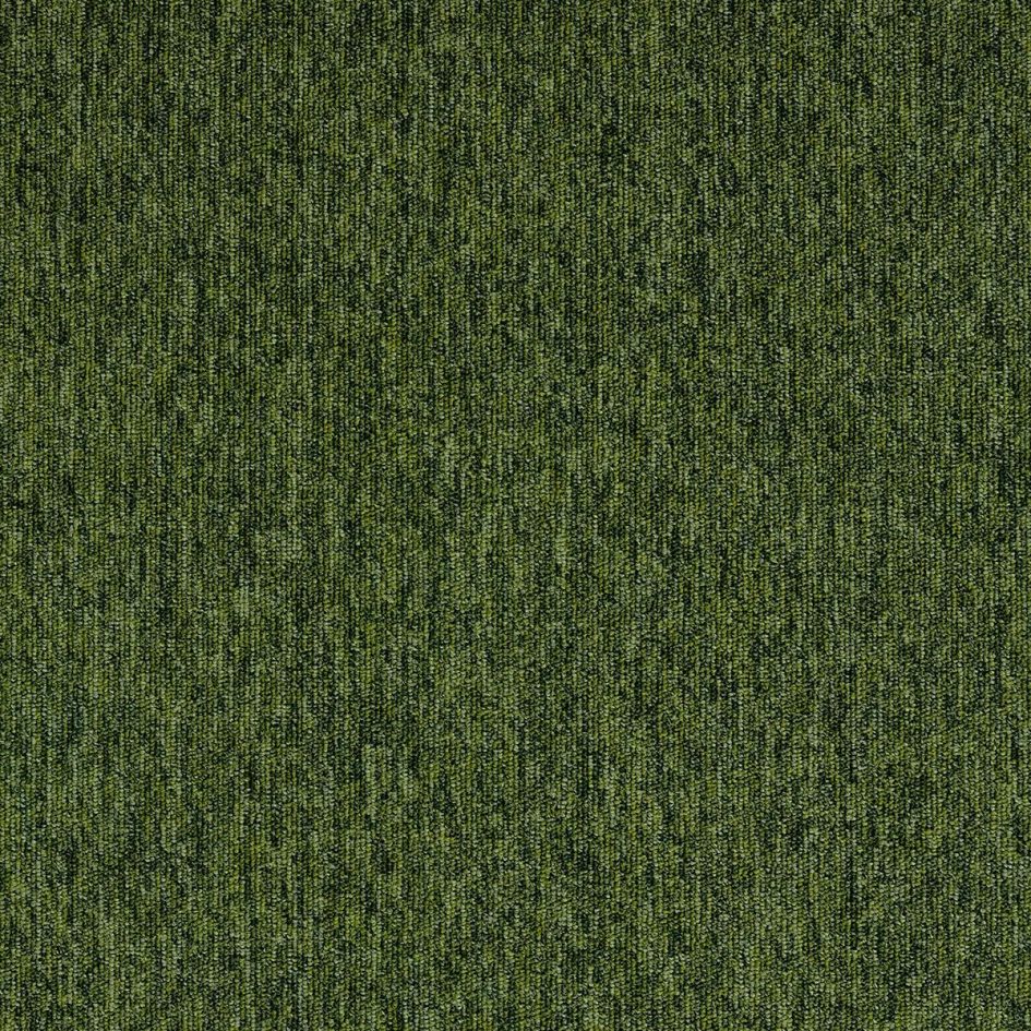 burmatex tivoli carpet tile Green