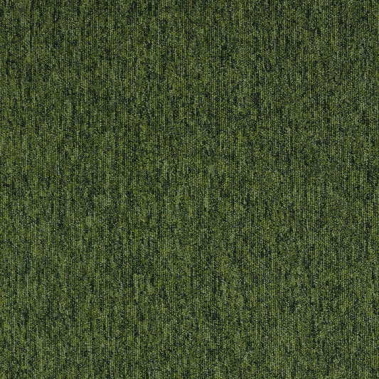 burmatex tivoli carpet tile Green