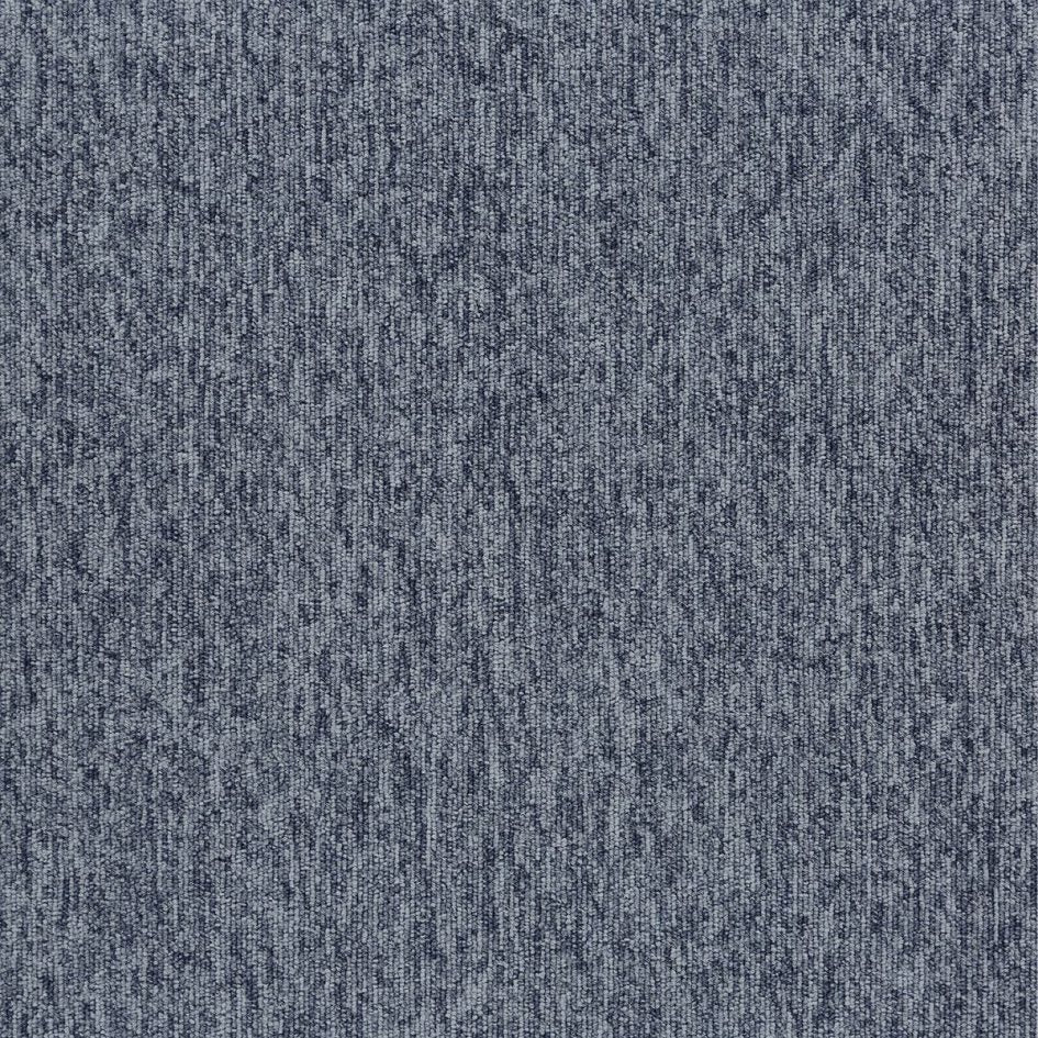 burmatex tivoli carpet tile Blue