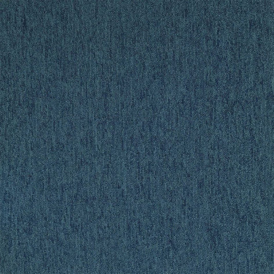 burmatex tivoli carpet tile Blue