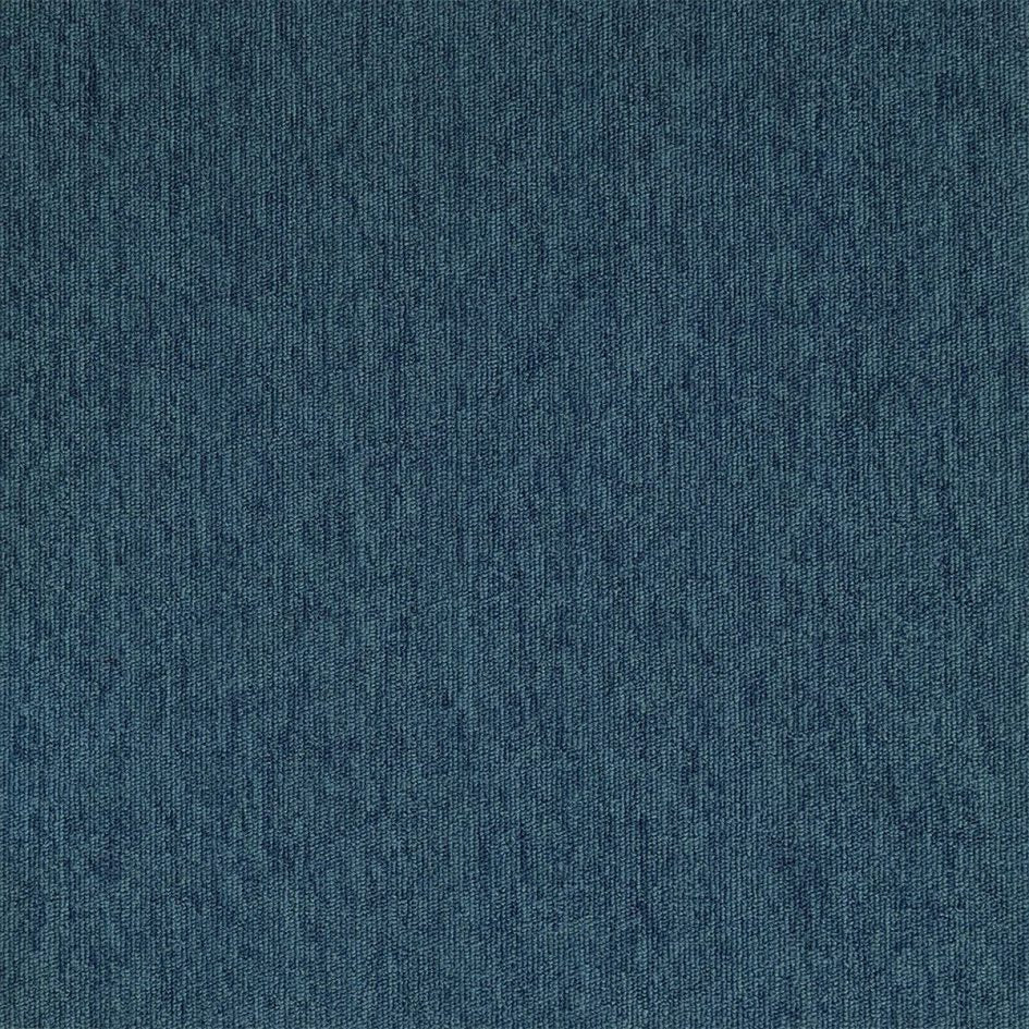 burmatex tivoli carpet tile Blue