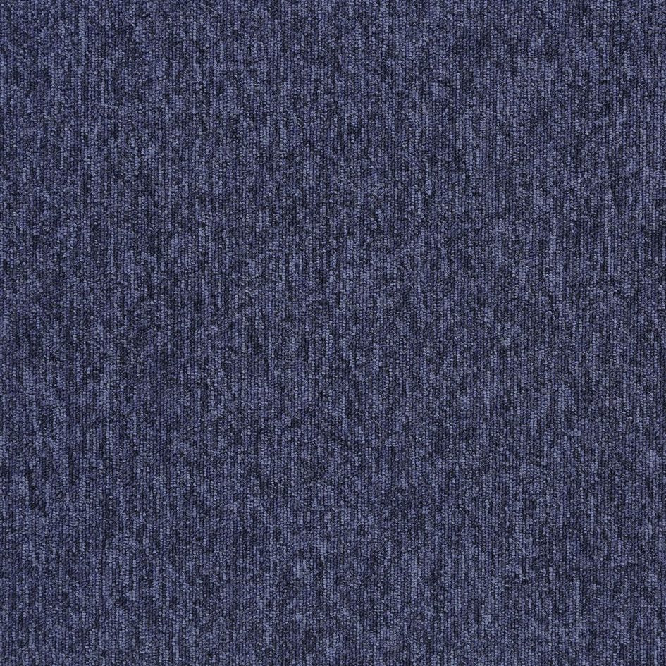 burmatex tivoli carpet tile Blue