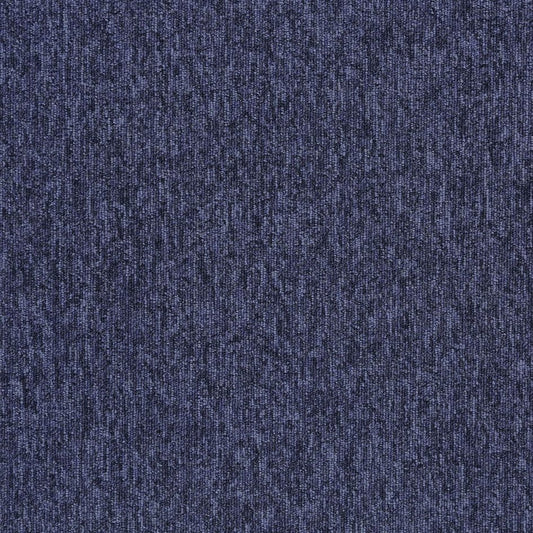 burmatex tivoli carpet tile Blue