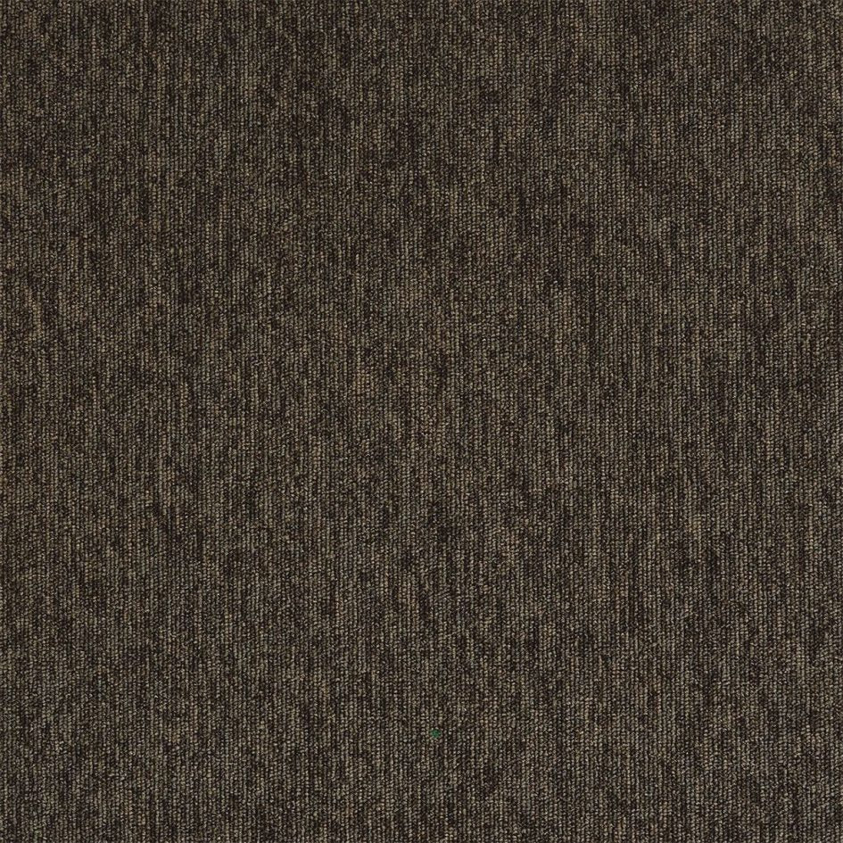 burmatex tivoli carpet tile Brown