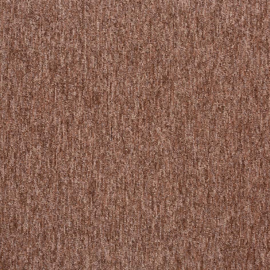 Burmatex Tivoli Carpet Tiles Brown