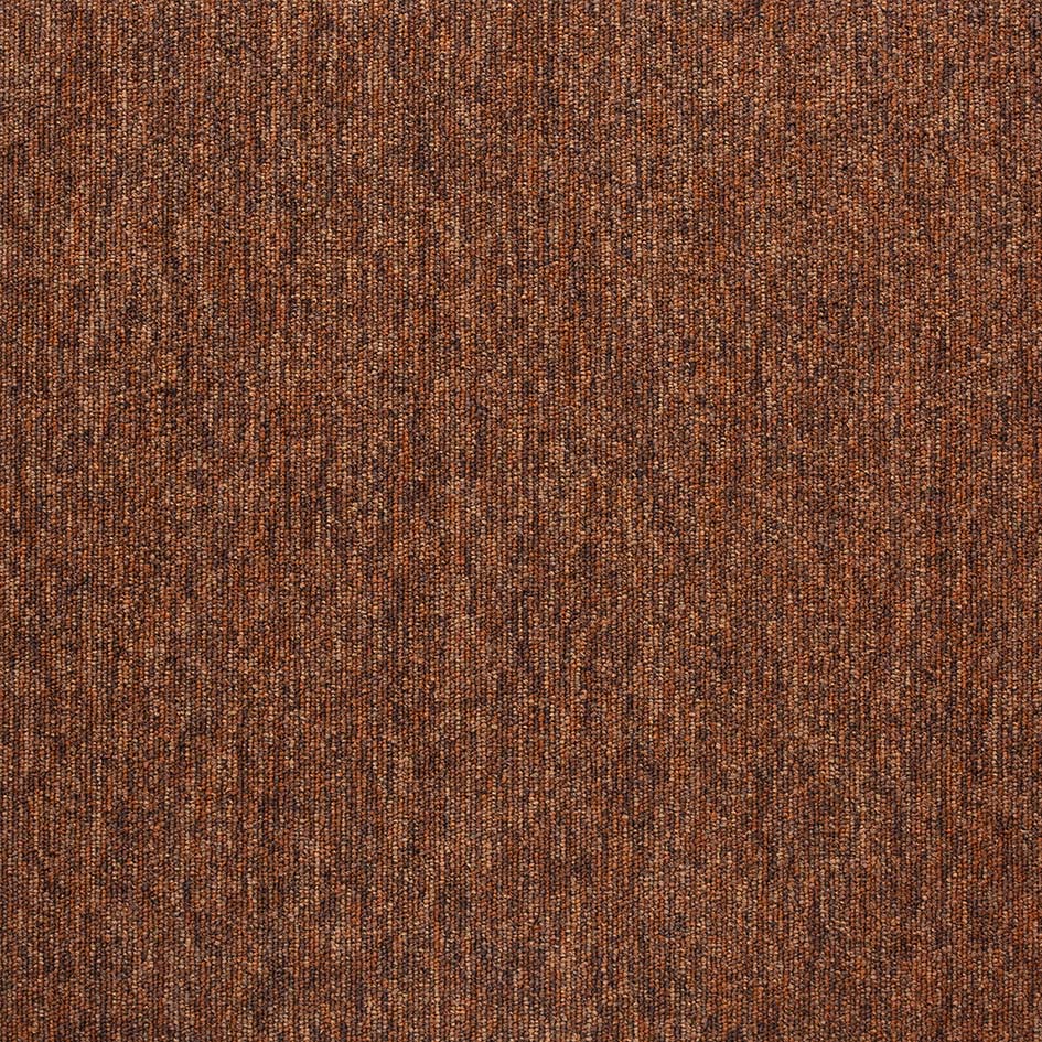 Burmatex Tivoli Carpet Tiles Brown