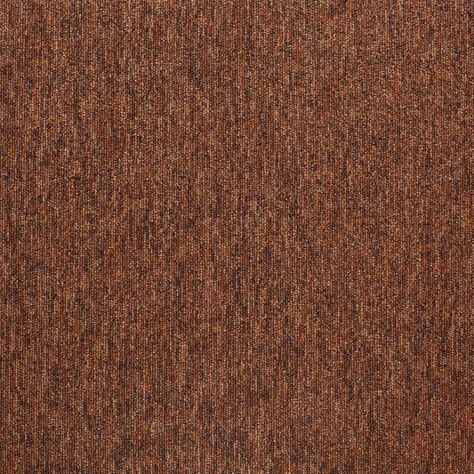 Burmatex Tivoli Carpet Tiles Brown