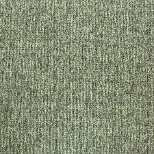 Burmatex Tivoli Carpet Tiles Green