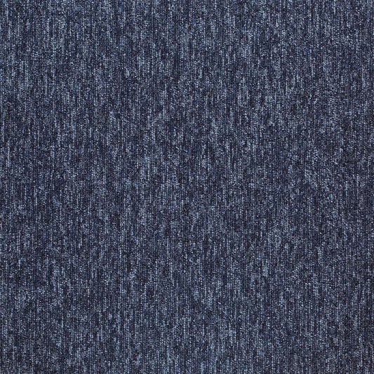 Burmatex Tivoli Carpet Tiles Blue