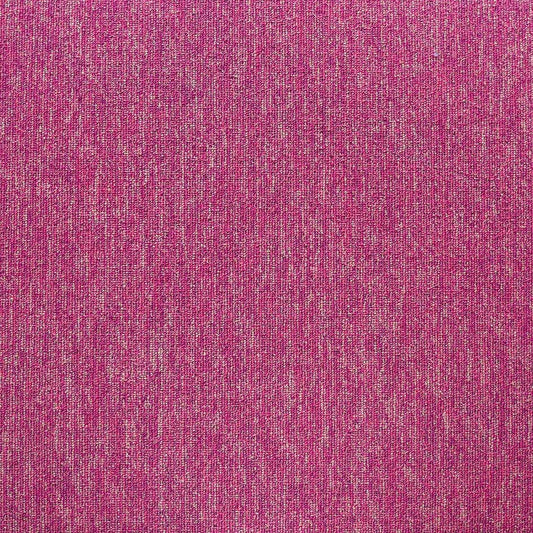 Burmatex Tivoli Carpet Tiles Pink