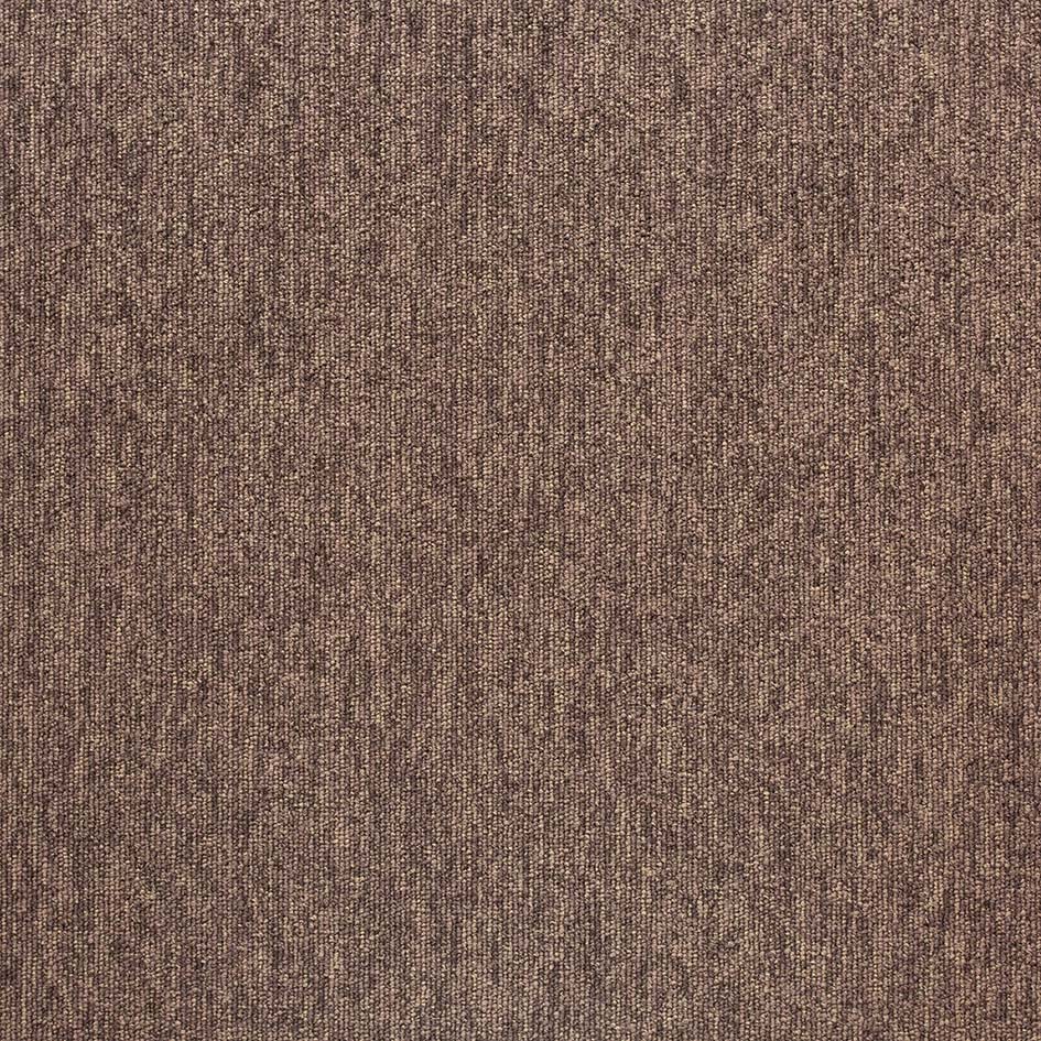 Burmatex Tivoli Carpet Tiles Brown