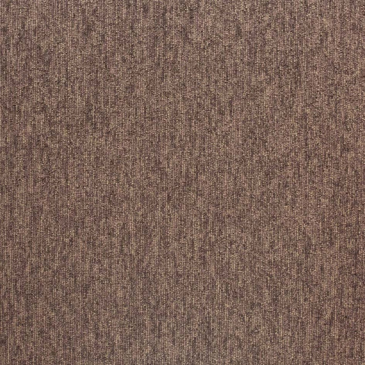 Burmatex Tivoli Carpet Tiles Brown