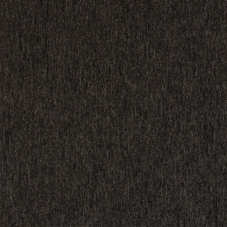 burmatex tivoli carpet tile Black