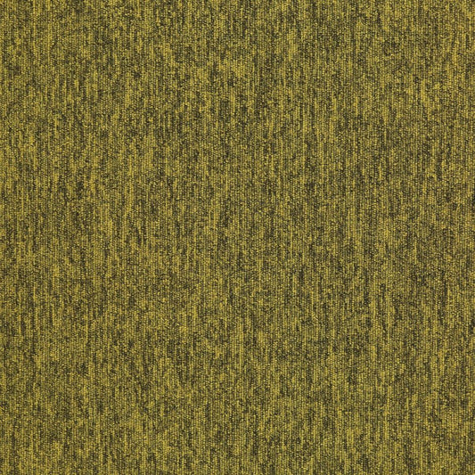 burmatex tivoli carpet tile Yellow