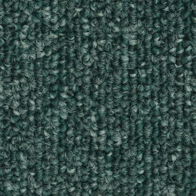 rawsons jazz loop carpet tile Green