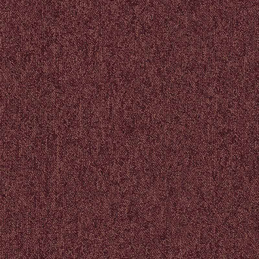 forbo tessera create space 1 carpet tile Red