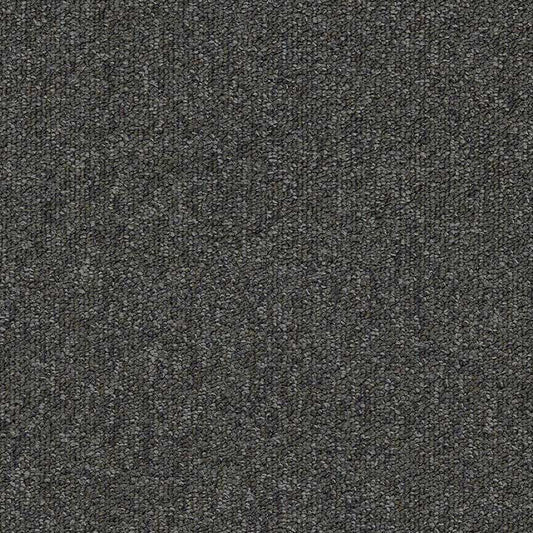 forbo tessera teviot carpet tile Black