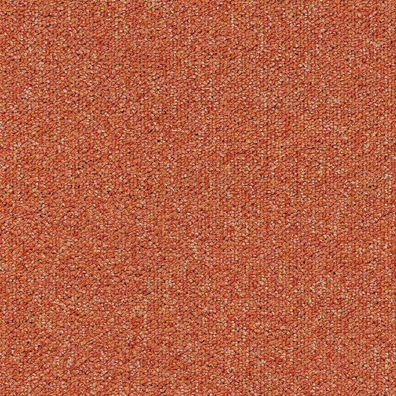 forbo tessera teviot carpet tile Orange