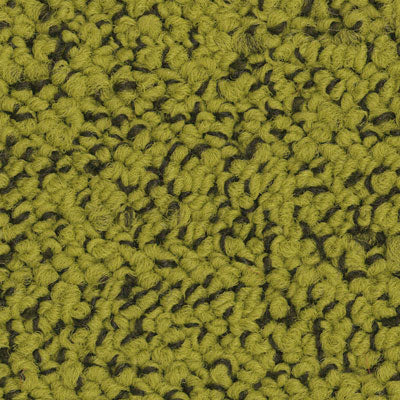 rawsons fanfare carpet tile Green