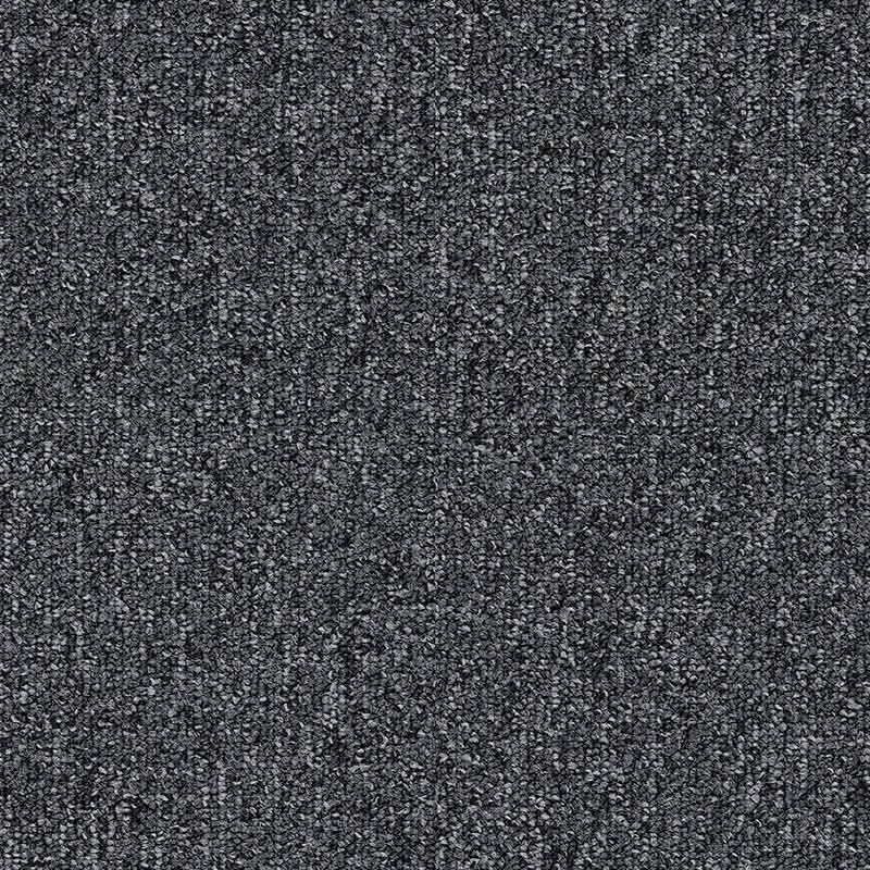 forbo tessera teviot carpet tile Grey