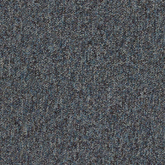 forbo tessera teviot carpet tile Grey