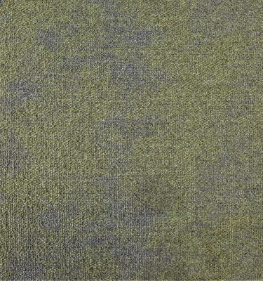 paragon vapour carpet tile Green