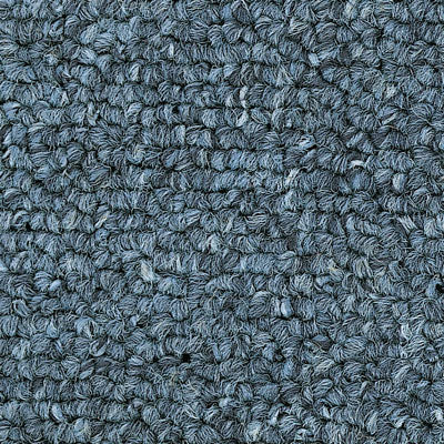 rawsons eden carpet tile Blue