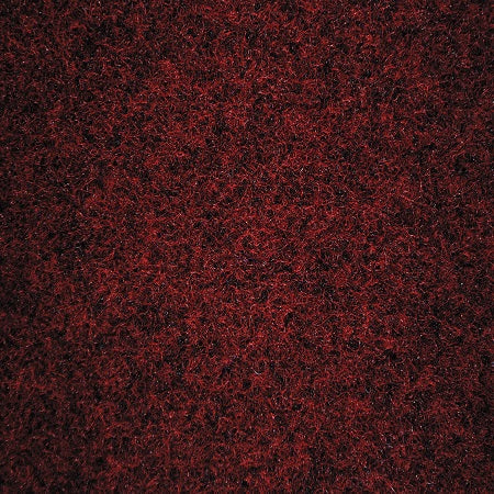 heckmondwike wellington velour carpet tile Red