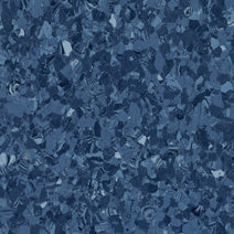 Polyflor Classic Mystique Sheet Vinyl Blue