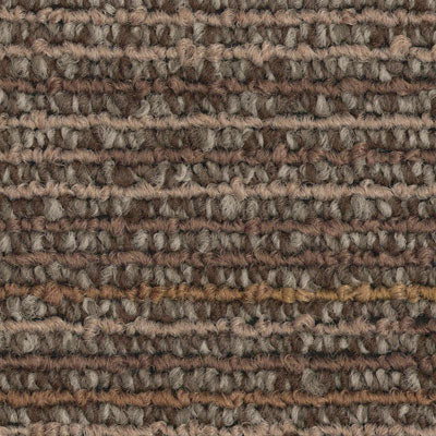 rawsons countryside carpet tile Brown