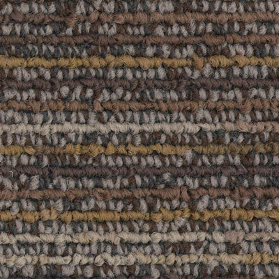 rawsons countryside carpet tile Brown