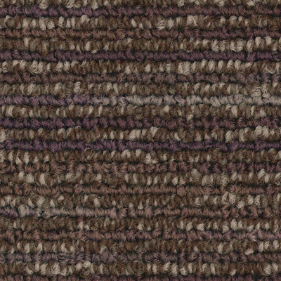 rawsons countryside carpet tile Brown