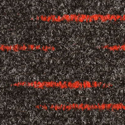 rawsons dash carpet tile Red