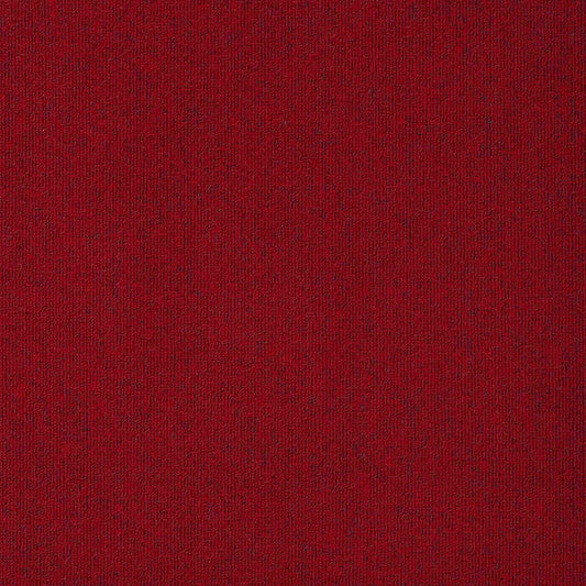 paragon diversity carpet tile Red