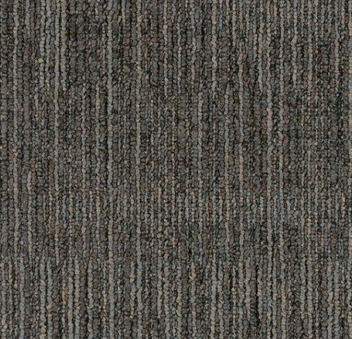 forbo tessera inline carpet tile Brown