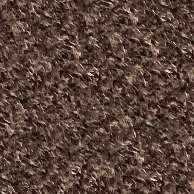 rawsons jazz cut pile carpet tile Brown