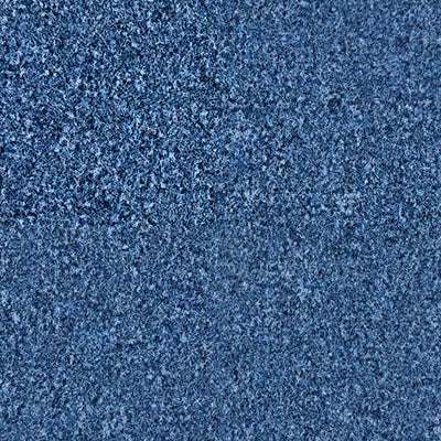 rawsons jazz cut pile carpet tile Blue