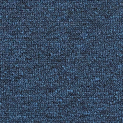 rawsons microloop carpet tile Blue