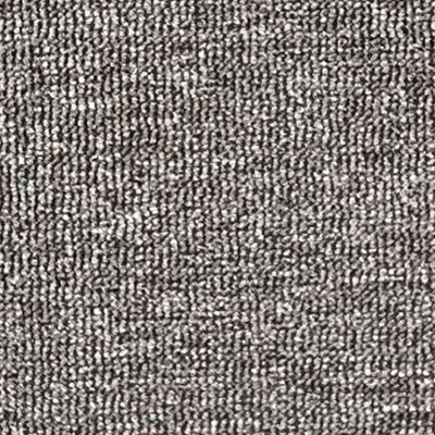 rawsons microloop carpet tile Brown