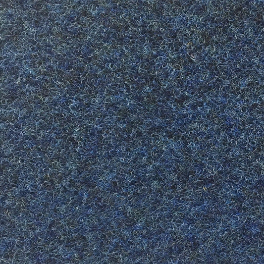 heckmondwike wellington velour carpet tile Blue